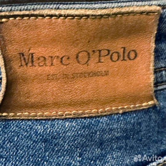 Джинсы marc o polo