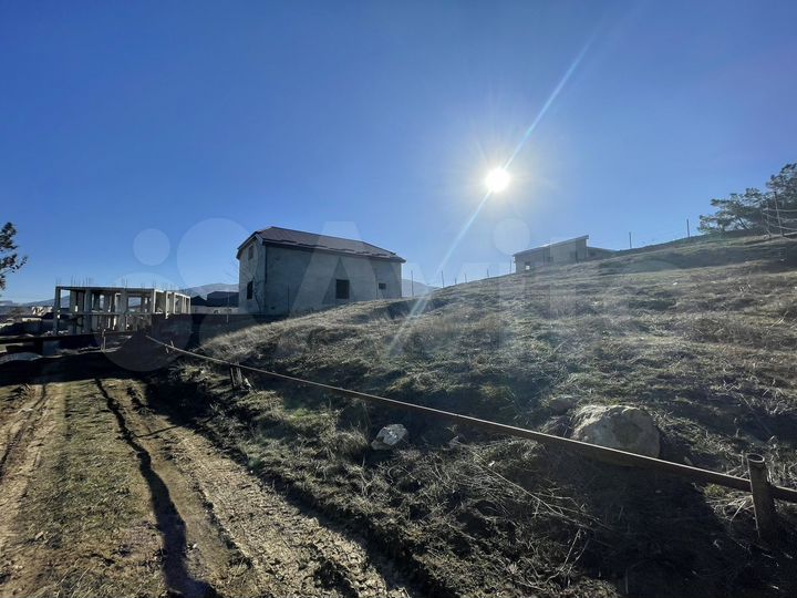 Участок 4,5 сот. (ИЖС)