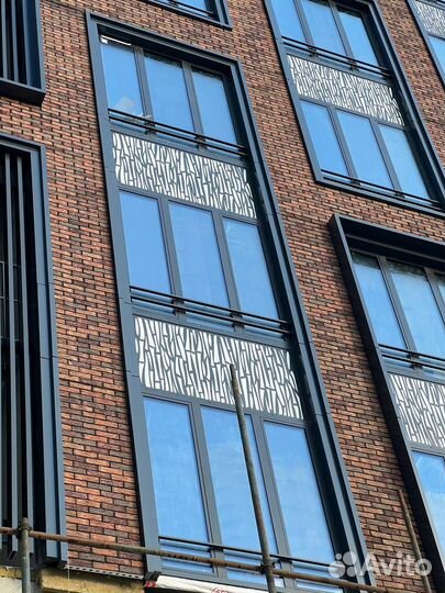 Клинкерный облицовочный кирпич Онежский “Faber Jar