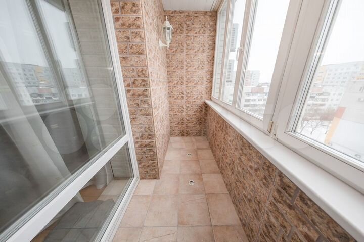 4-к. квартира, 135,9 м², 7/10 эт.