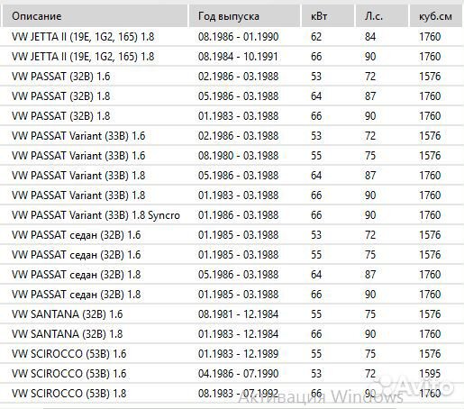 Фланец карбюратора 026 129 761 A