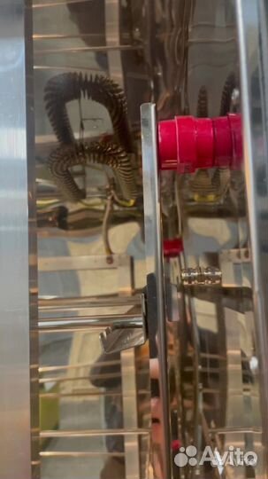 Коптильни от производителя в рассрочку