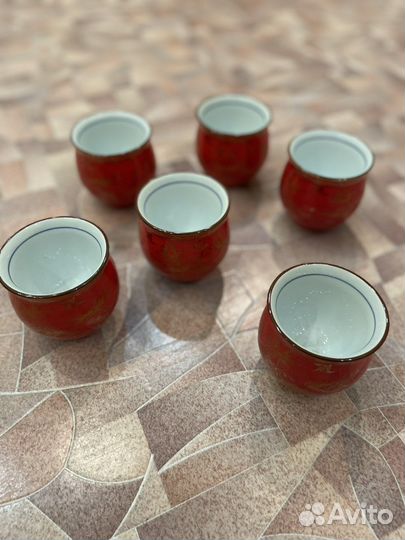 Пиала для чая