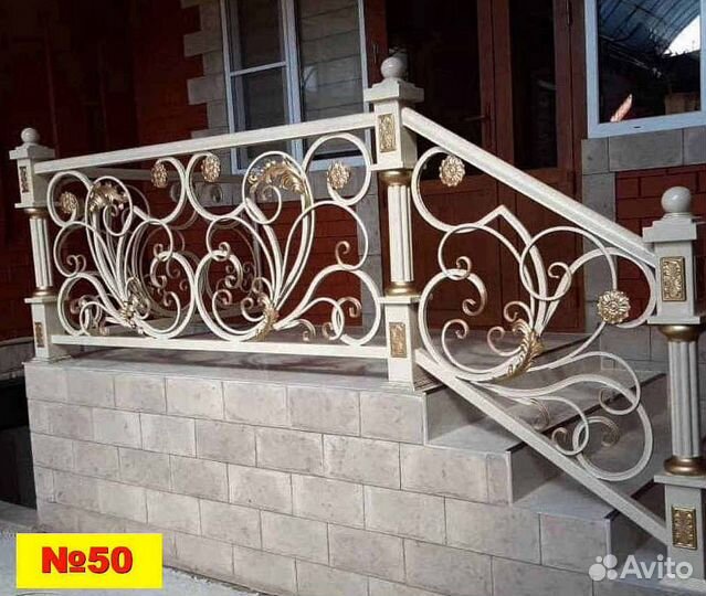 Навесы с установкой