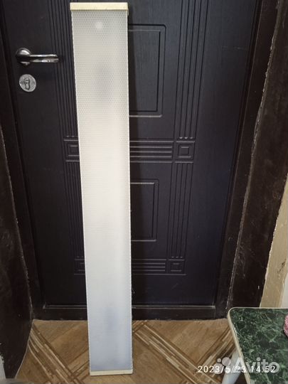 Светильник люминесцентный