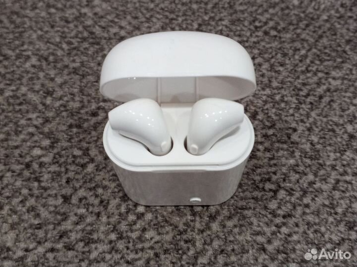 Беспроводные bluetooth наушники