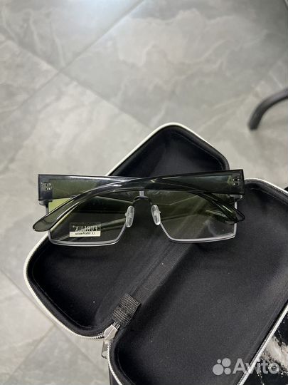 Очки солнечные унисекс