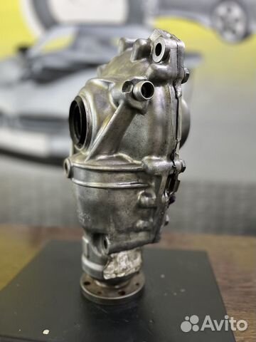 Передний редуктор BMW E70 F15 E71 F16