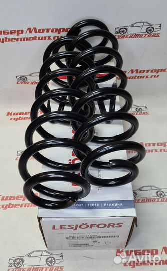 Пружина задняя Volkswagen passat B6 Variant