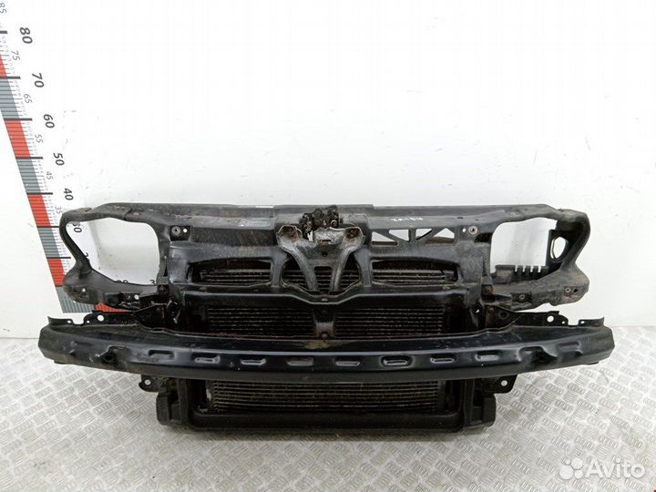 Панель передняя (телевизор) для Volkswagen Golf 4