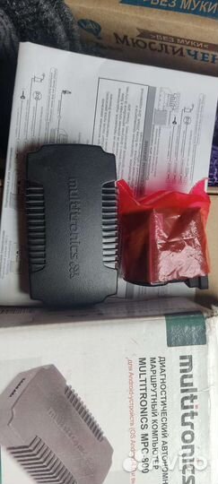 Диагностика для авто