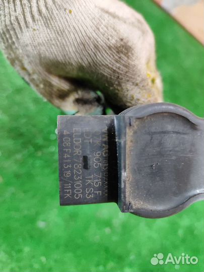 Катушка зажигания Volkswagen Passat B6