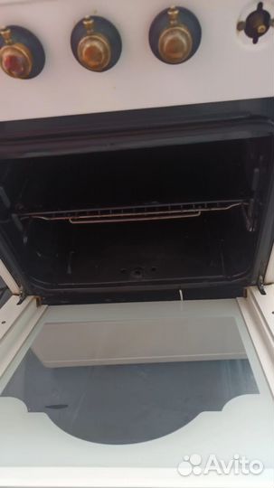 Продаётся печка газовая бу