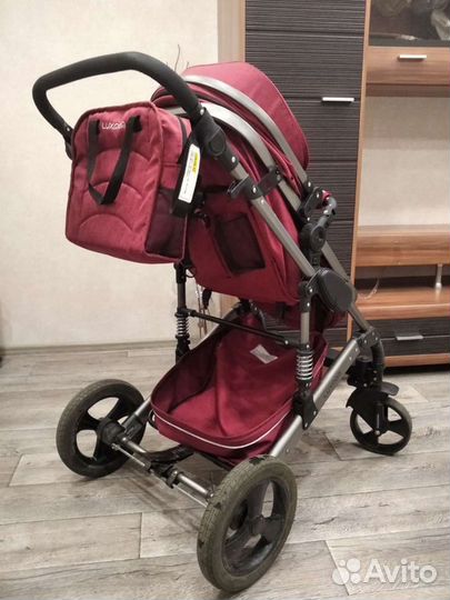 Коляска трансформер