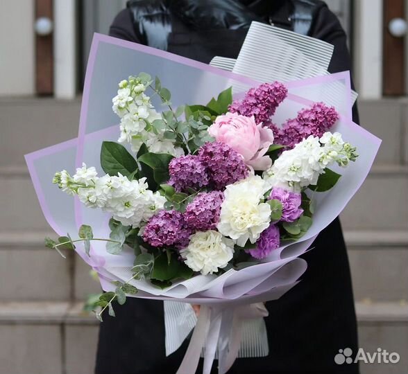 Букет 