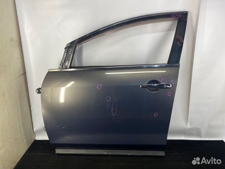 Дверь передняя CX-7 (I) 2006 - 2012