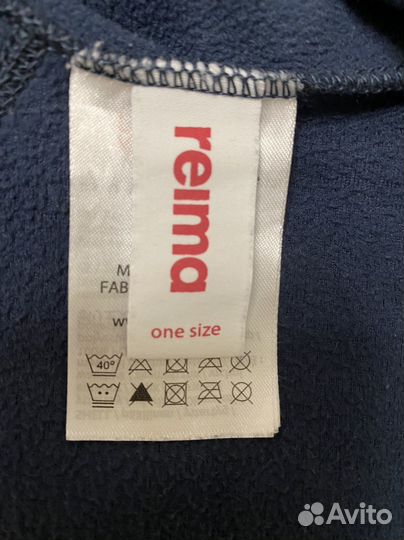 Шапка зимняя kerry 48 размер