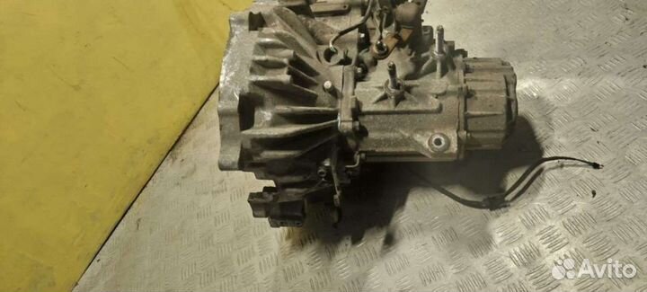 МКПП (Коробка передач механическая) Mazda6 22008