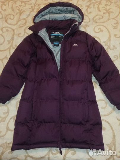 Куртка осень-зима