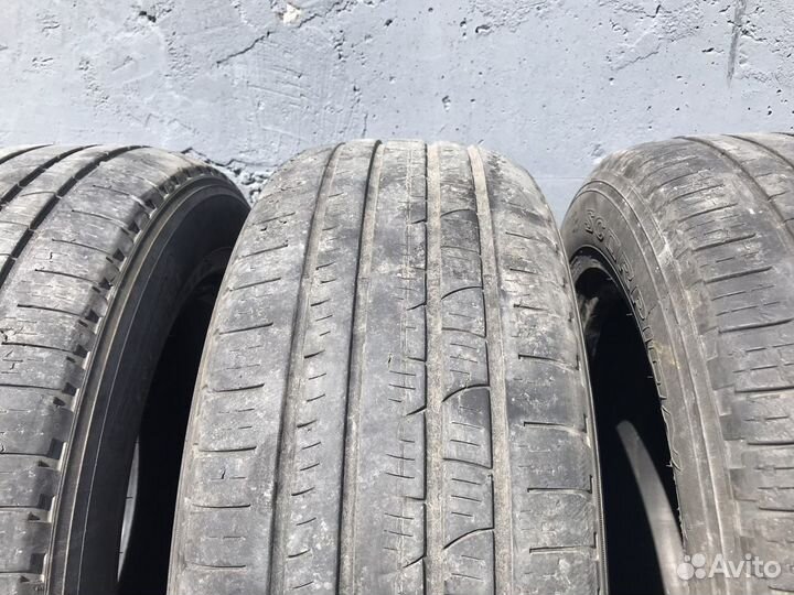 Pirelli Scorpion Verde All Season 215/65 R16 98H