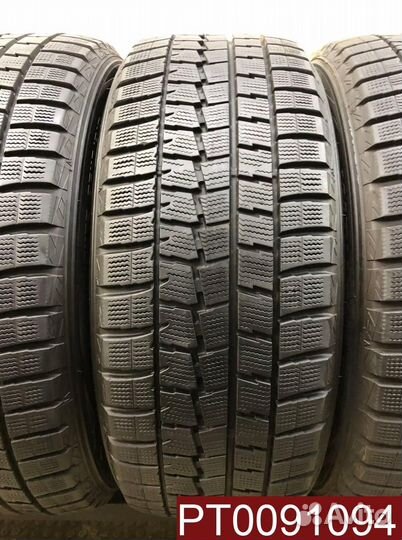Dunlop Winter Maxx WM01 235/50 R18 98H