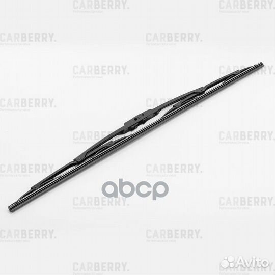 Щетка стеклоочистителя Standart 600мм Универсал