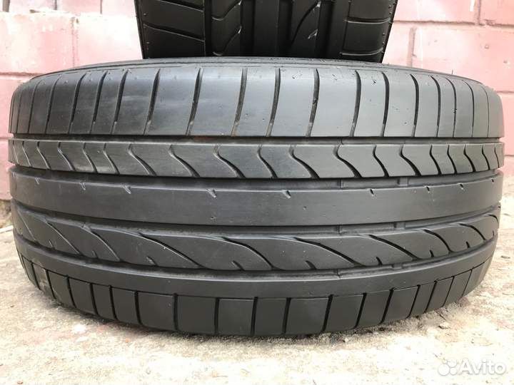 Bridgestone Potenza RE050A 235/40 R19