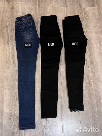 Женские вещи пакетом 42 44