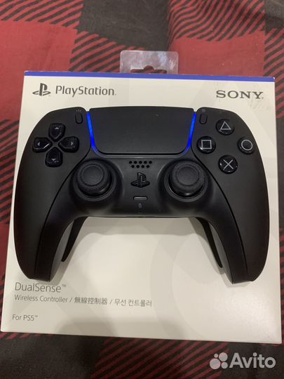 Sony PS5 gamepade