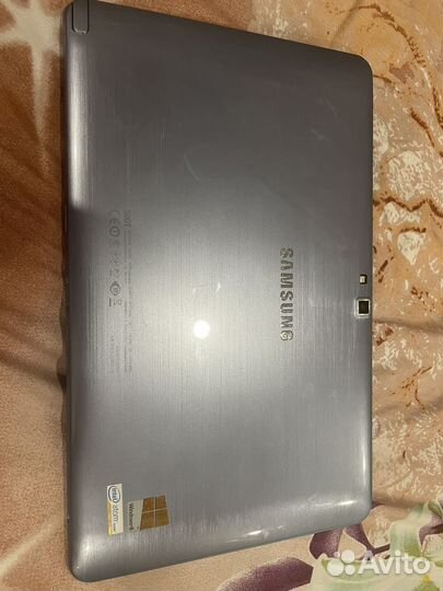 Планшет samsung xe500t1c