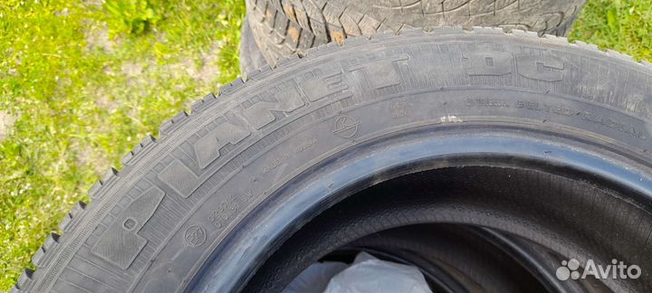 Amtel Planet DC 185/65 R15 92R