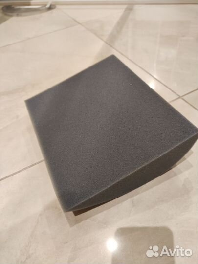 Вкладыш для автолюльки