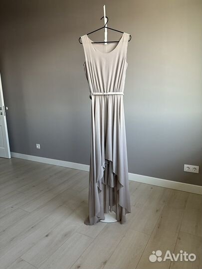 Платье дизайнерское