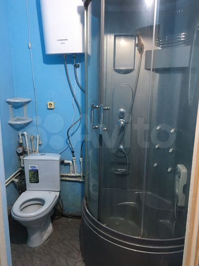 Комната 20 м² в 1-к., 1/3 эт.