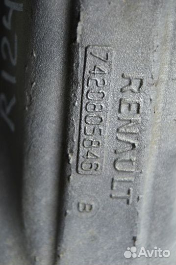 Рулевая колонка renault trucks Premium 2 (01.05)