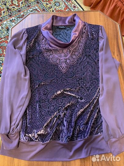 Блузка женская нарядная