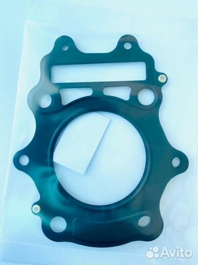 Прокладка гбц Suzuki DR 250 (11141-15D01-000 )