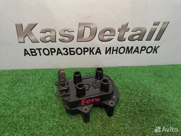 Модуль зажигания Chery Fora