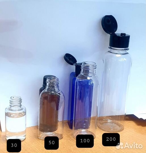 Тоник для лица Bobcosmetic