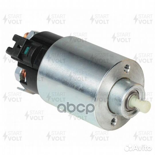 Реле втягивающее geely emgrand 05- 1.8i vsr3020