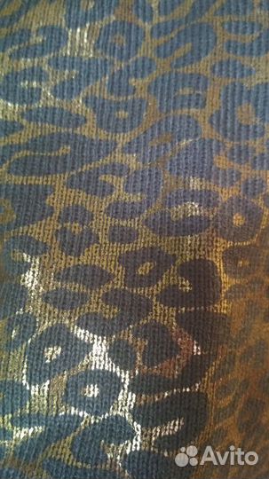 Шапочка двойная