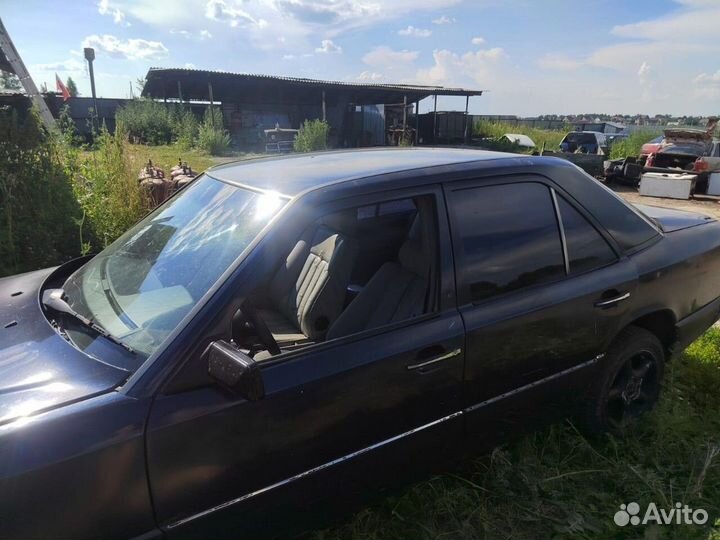 Автомобиль на запчасти