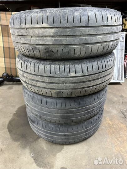 Hankook Kinergy Eco 185/65 R15