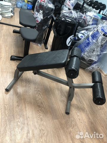 Римский стул для пресса