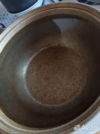 Казан kukmara. 3,5 литра