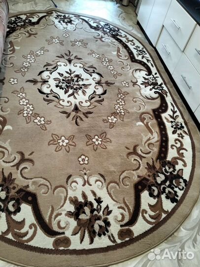 Ковры и паласы бу