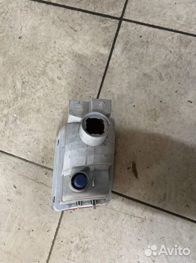 Птф задняя левая Land Cruiser prado 150