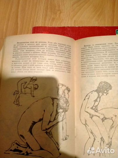 Наука быть вдвоём в гармонии отношений