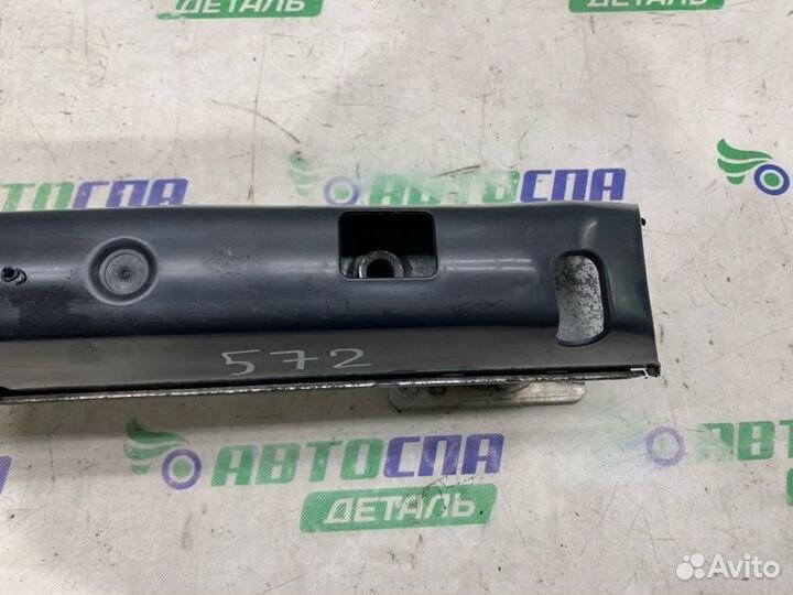 Усилитель бампера передний Citroen Berlingo B9