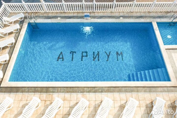 Подбор и бронирование туров